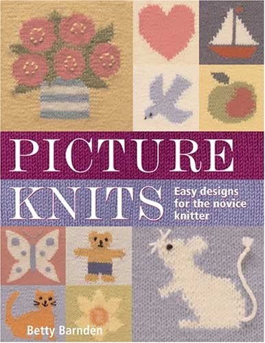 Picture knits easy designs - knits:,