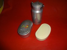 ALU DDR Arbeitsgeschirr