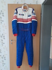 Rennanzug Overall Original