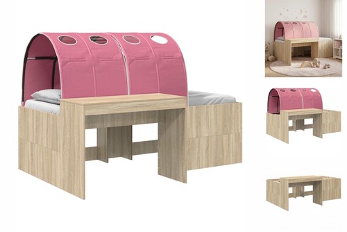 Kinderbett bettrahmen mit - kinderbett,