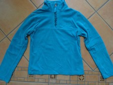 Protest FleecePullover Ski-Pullover Microfleece Gr. 140 wie neu
