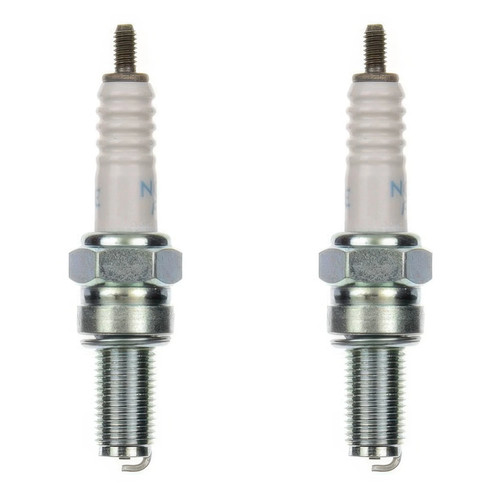 Ngk zündkerze cr8e 1275 - zündkerze, 2er