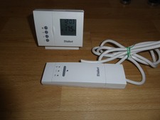 Vaillant VRT 240F Raumtemperaturregler
