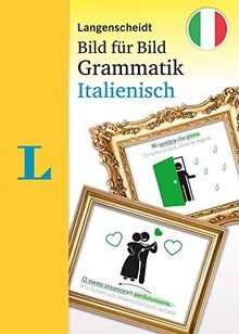 Langenscheidt grammatik bild - langenscheidt,