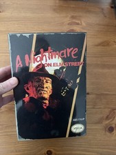 NECA Nightmare on Elm Street
