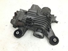 Hinterachsgetriebe Gehäuse Defekt LGM 0BS525010A VW Passat Variant 2.0 TDI DPF