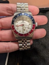 Addisdive 2044, Pepsi, GMT, Schweizer Quarzwerk, Herrenuhr