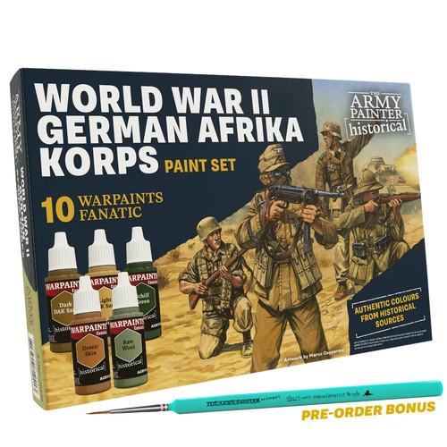 The army painter warpaints - -,