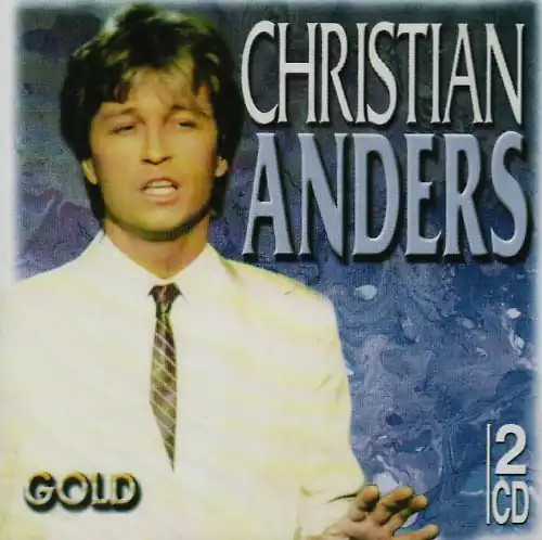 Christian anders die 32 - -,