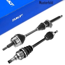 2x SKF Antriebswelle Satz