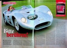 Oldtimer Markt 02/2005