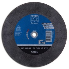 10 x PFERD TOOLS Trennscheibe