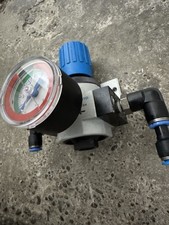 FESTO (192304) Druckregelventil Druckregelventil Pneumatikventil