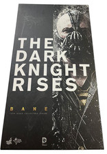 Hot Toys Movie Masterpiece