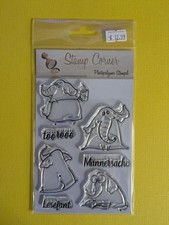 Original StampCorner Stempel