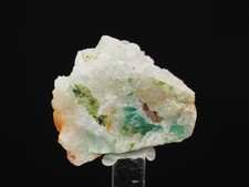 Duftit, Malachit, Straßburger