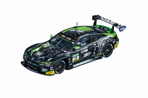 Carrera fahrzeuge dig124 bmw - fahrzeuge,