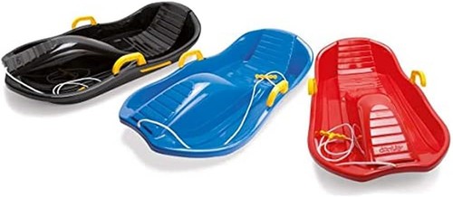 Dantoy bobschlitten mit bremse - dantoy,