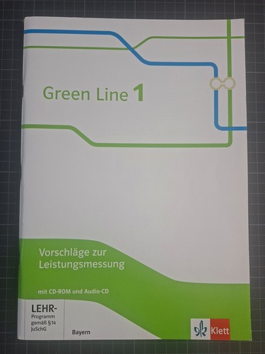 Green line vorschläge zur - green,