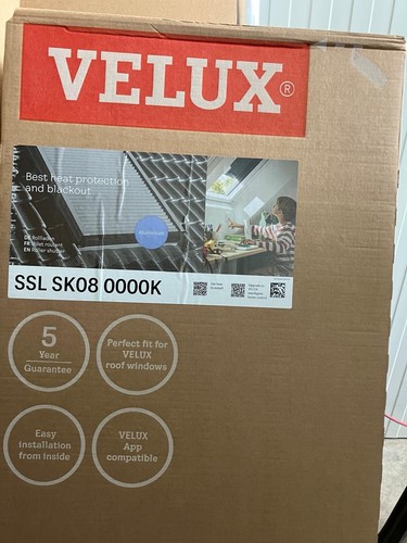 1velux solar rolladen sk08 - sk08, ssl