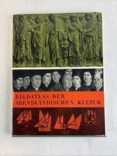 Bildatlas Der Abendlandischen