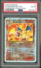 2002 Pokemon Legendary