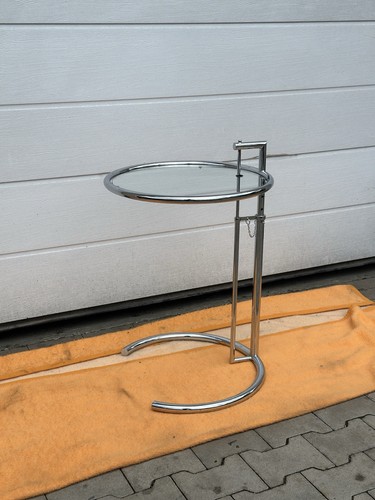Eileen gray tisch replika - eileen,