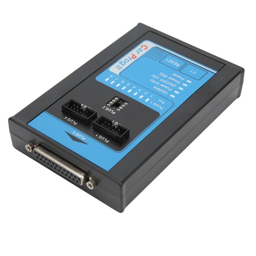 Auto für carprog v8 21 - für, ii