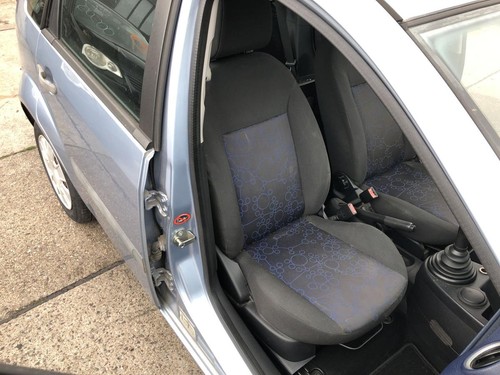 Ford fiesta ab05 sitz - fiesta, jh