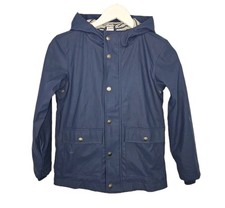EK11419 Jungen Regenjacke von