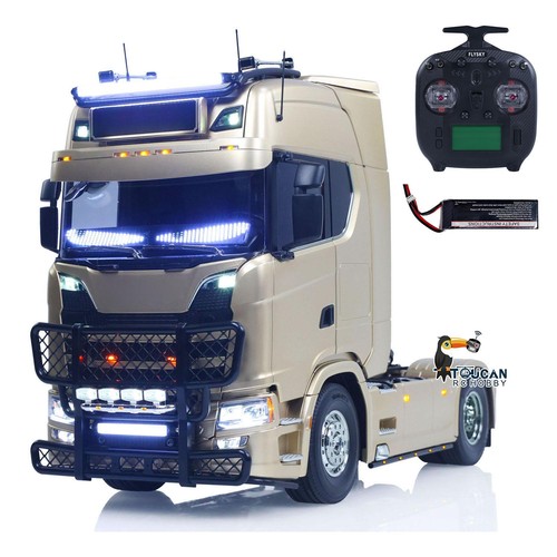Traktor truck 4 - 1/14, 4*2
