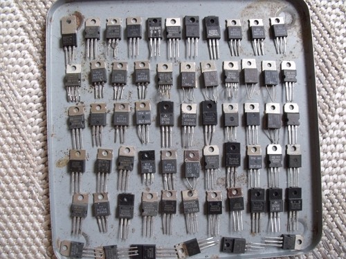 *ELEKTRONIK