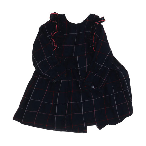 Jacadi kleid größe 88 - jacadi,, kleid,