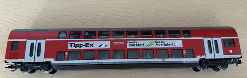 Märklin 43591 - h0,