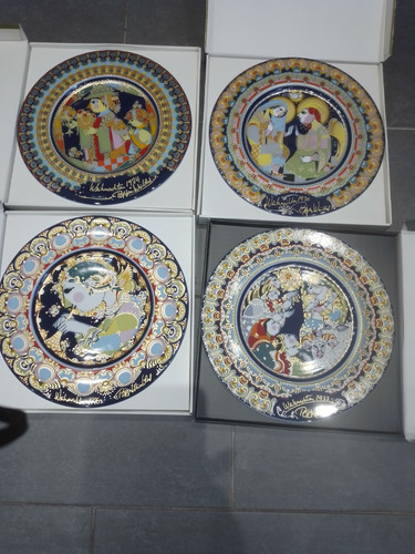 Weihnachten 1974 1975 - 4, 1974,