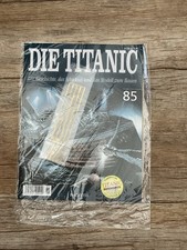 Hachette „Die Titanic“