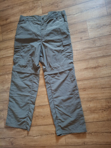 Salewa outdoor herren hose - salewa,