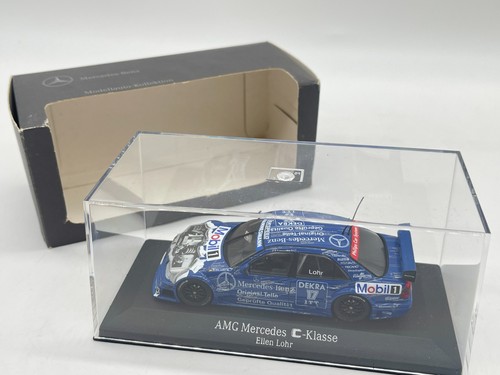 Modellautos minichamps - modellautos,