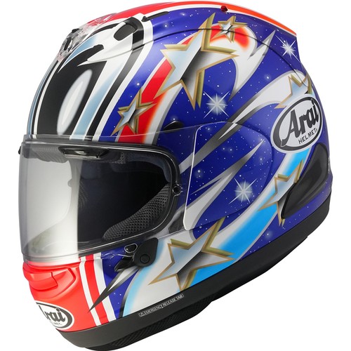 Arai helm evo nakano - arai,