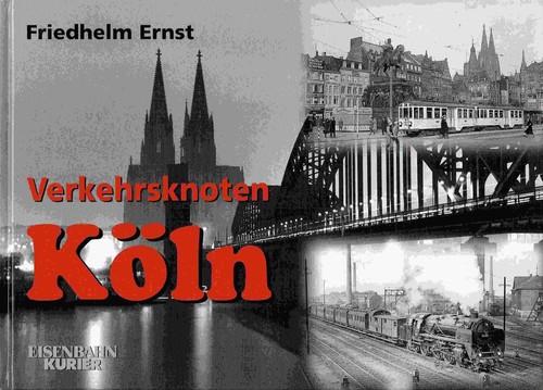 Friedhelm ernst verkehrsknoten - friedhelm,