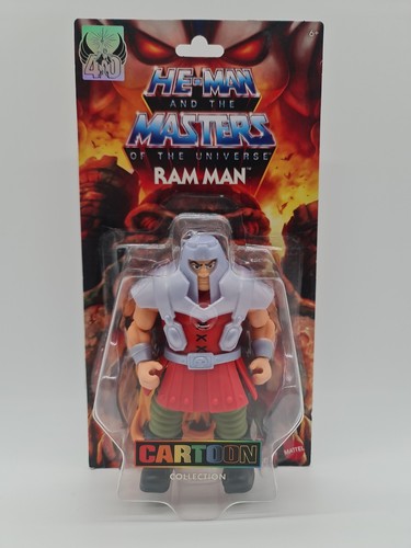 Masters the universe - masters,