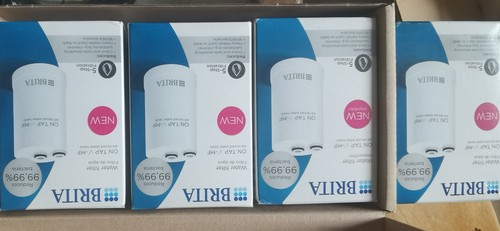 Brita tap pro mf - brita,