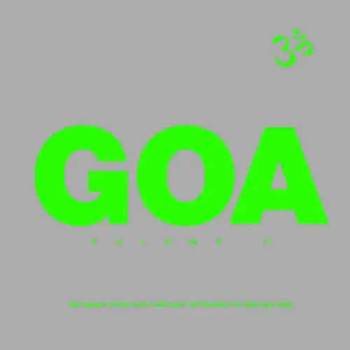 Various goa vol - various,