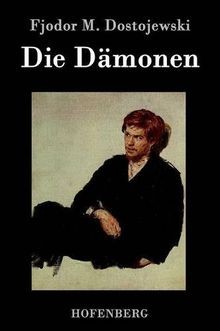 Die dämonen von - dämonen,