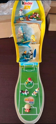 Diorama ei ferrero - diorama, Ü-ei