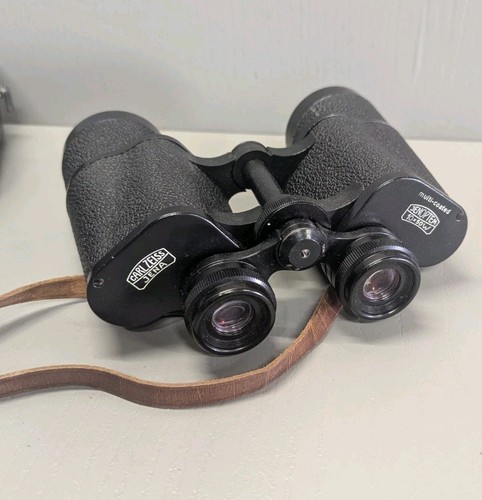 Carl zeiss jena - zeiss, fernglas