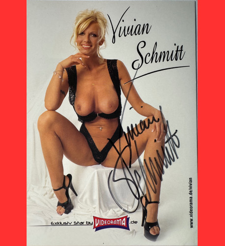Vivian schmitt original - vivian,