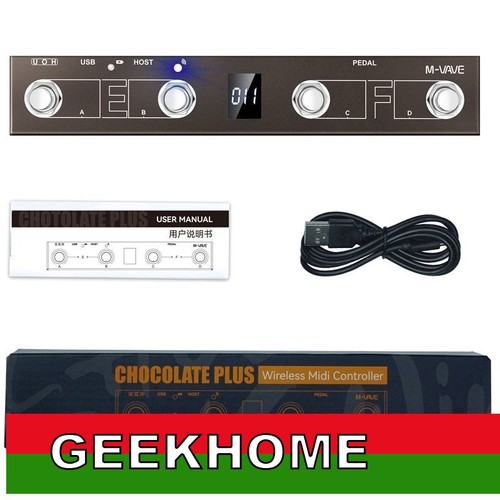 Vave chocolate plus - chocolate,