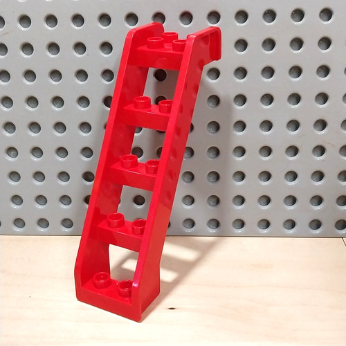 Lego duplo treppe leiter - lego,