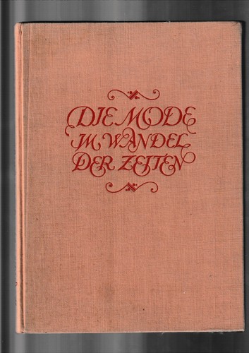 Die mode wandel der - die, im